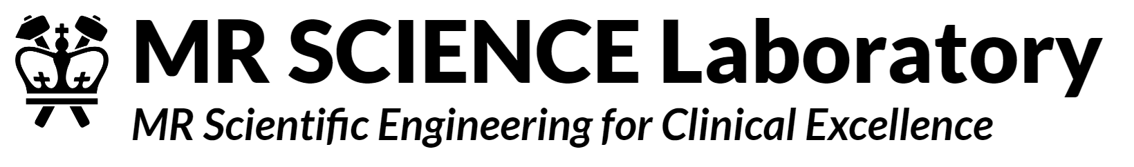 MR SCIENCE Laboratory logo