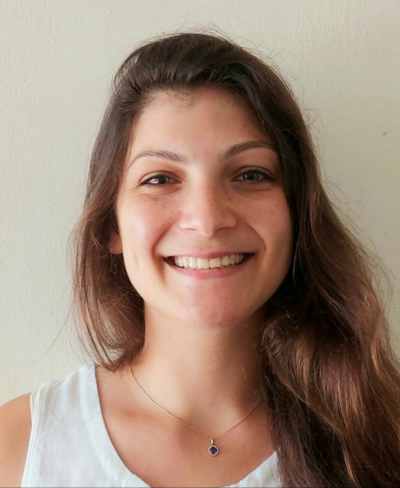 Alma Davidson