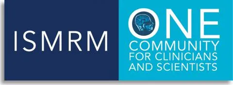 ISMRM One logo 
