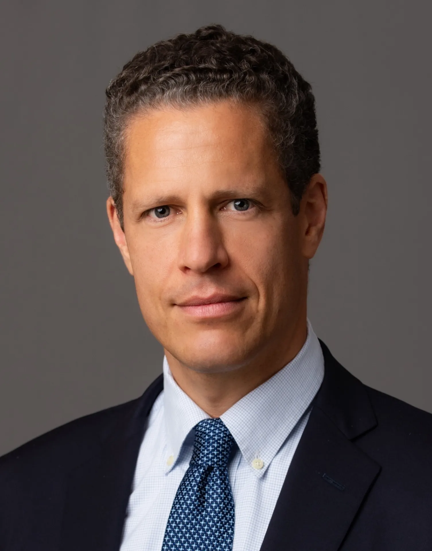 Christoph Juchem, Ph.D. 