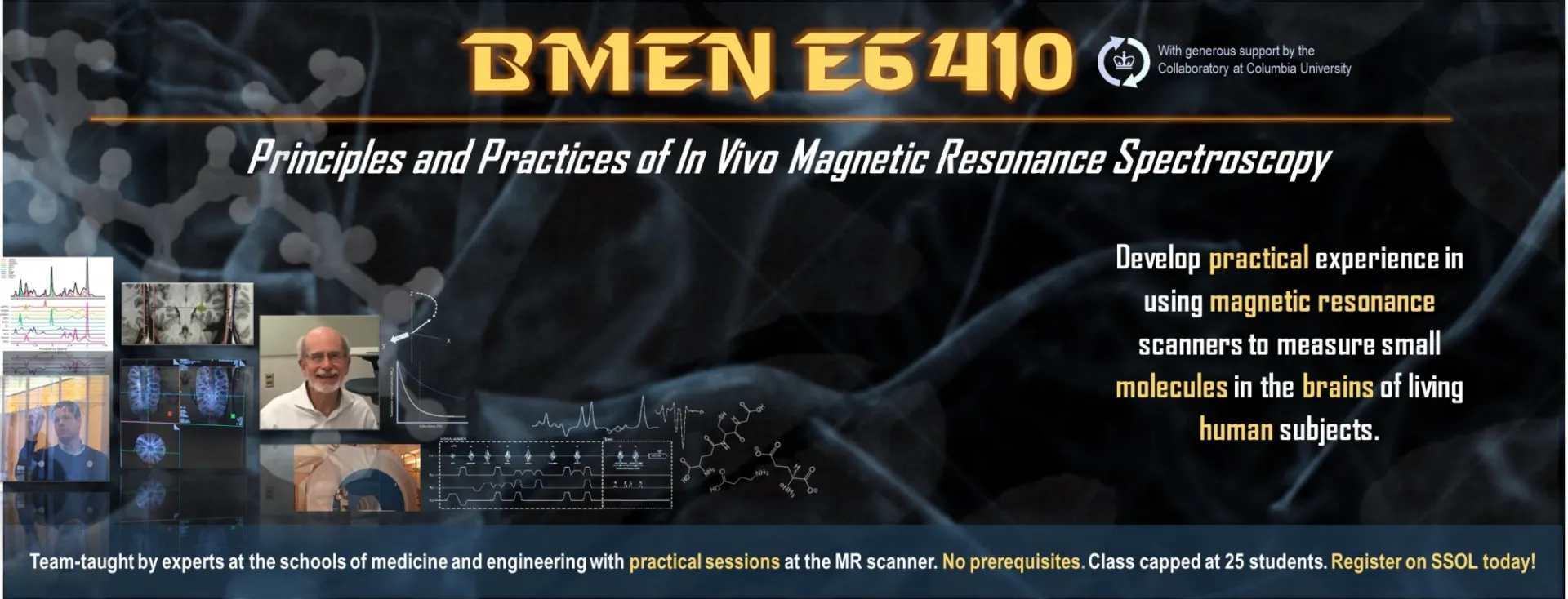BMEN6410