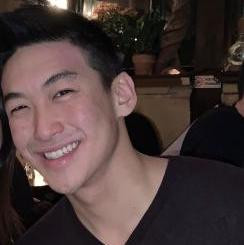 Nicholas Hou 0
