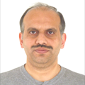 Umesh LabWebsite2015
