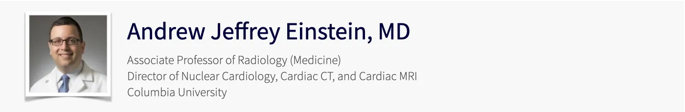 Andrew Einstein