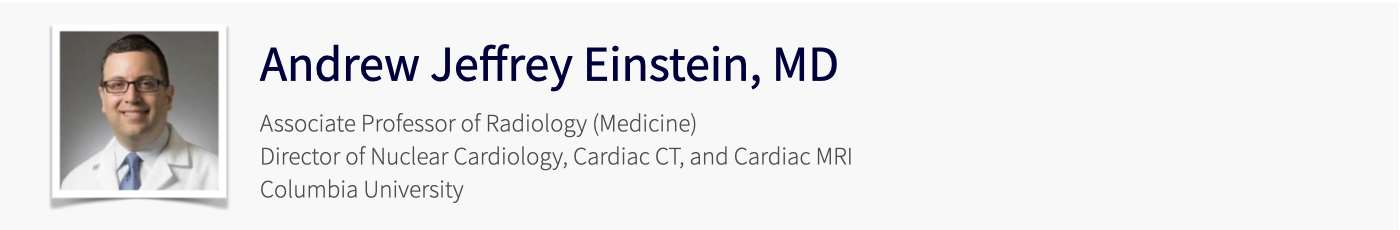 Andrew Einstein