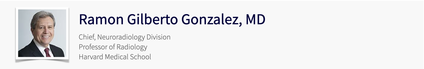 Ramon Gonzalez