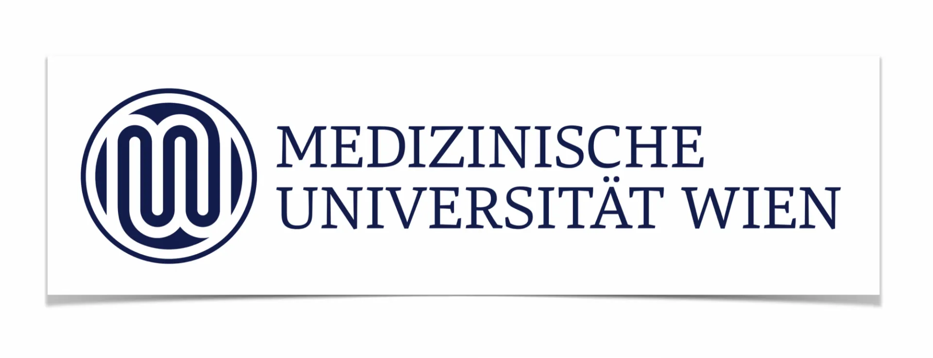 University Logo