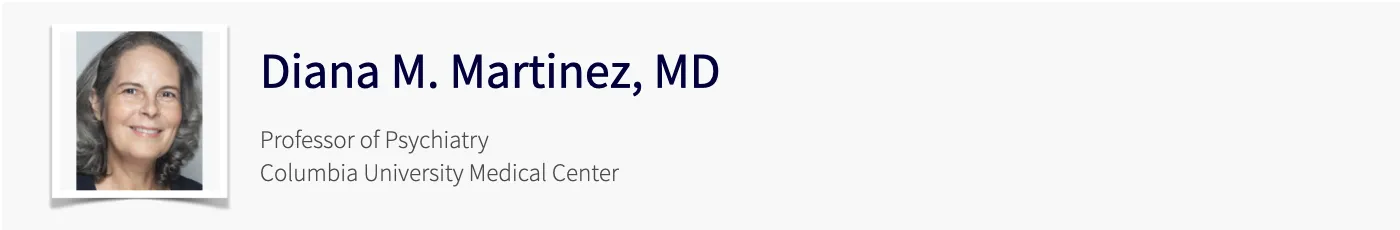 Diana Martinez, MD
