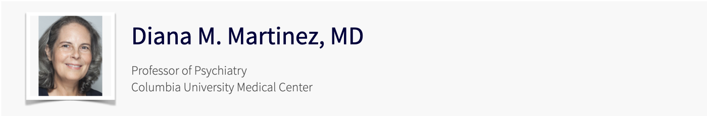 Diana Martinez, MD