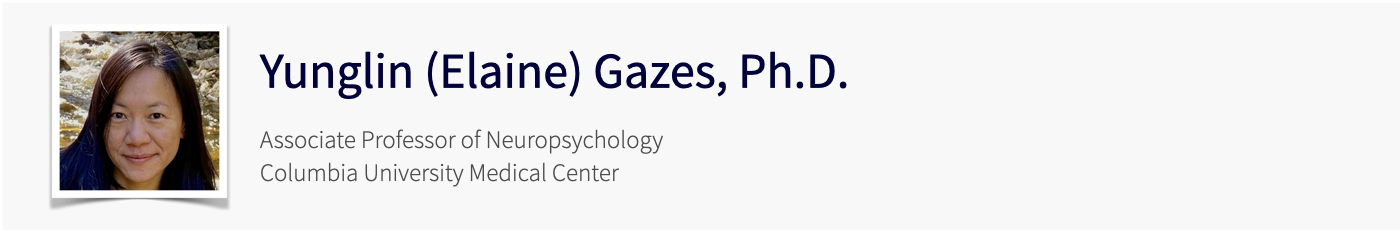 Elaine Gazes
