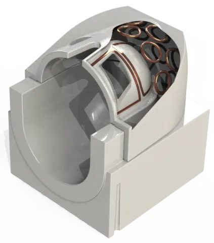 Multi-Coil Wire Patterns